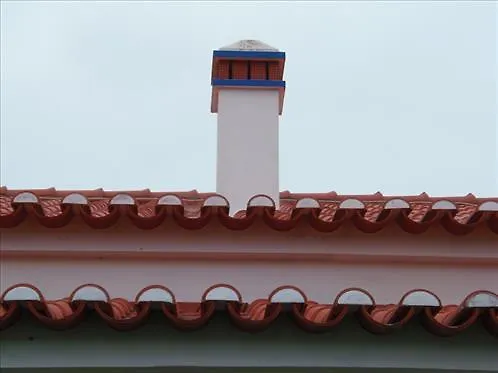 Monte Da Fome Aguda Apartamento Odeceixe