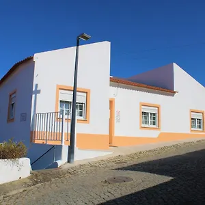 Casa Dos Avós Casa de Férias