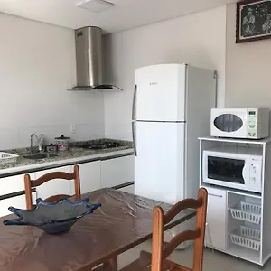 Casa De Orange Сasa de vacaciones Florianópolis