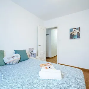 Ixte Alameda Plaza 3 Apartamento Sevilla