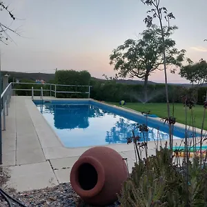 Сasa de vacaciones Casa Monte Da Eira, Gioes
