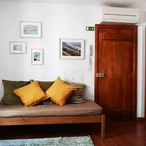 Alegria Center Apartamento Lisboa