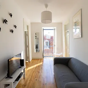 Casa Dos Mastros Apartamento Lisboa
