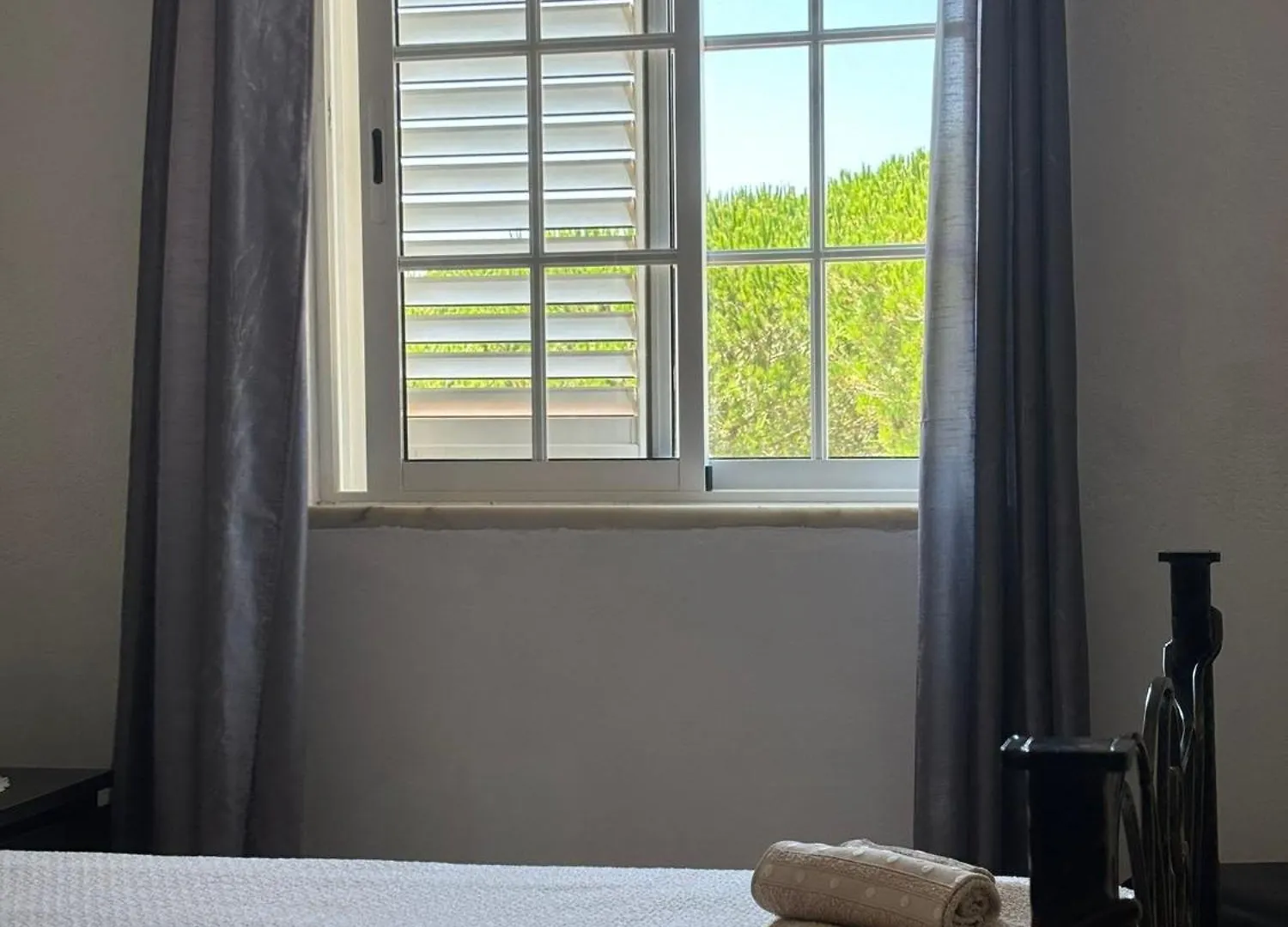 Apartamento Monte Da Fome Aguda Odeceixe