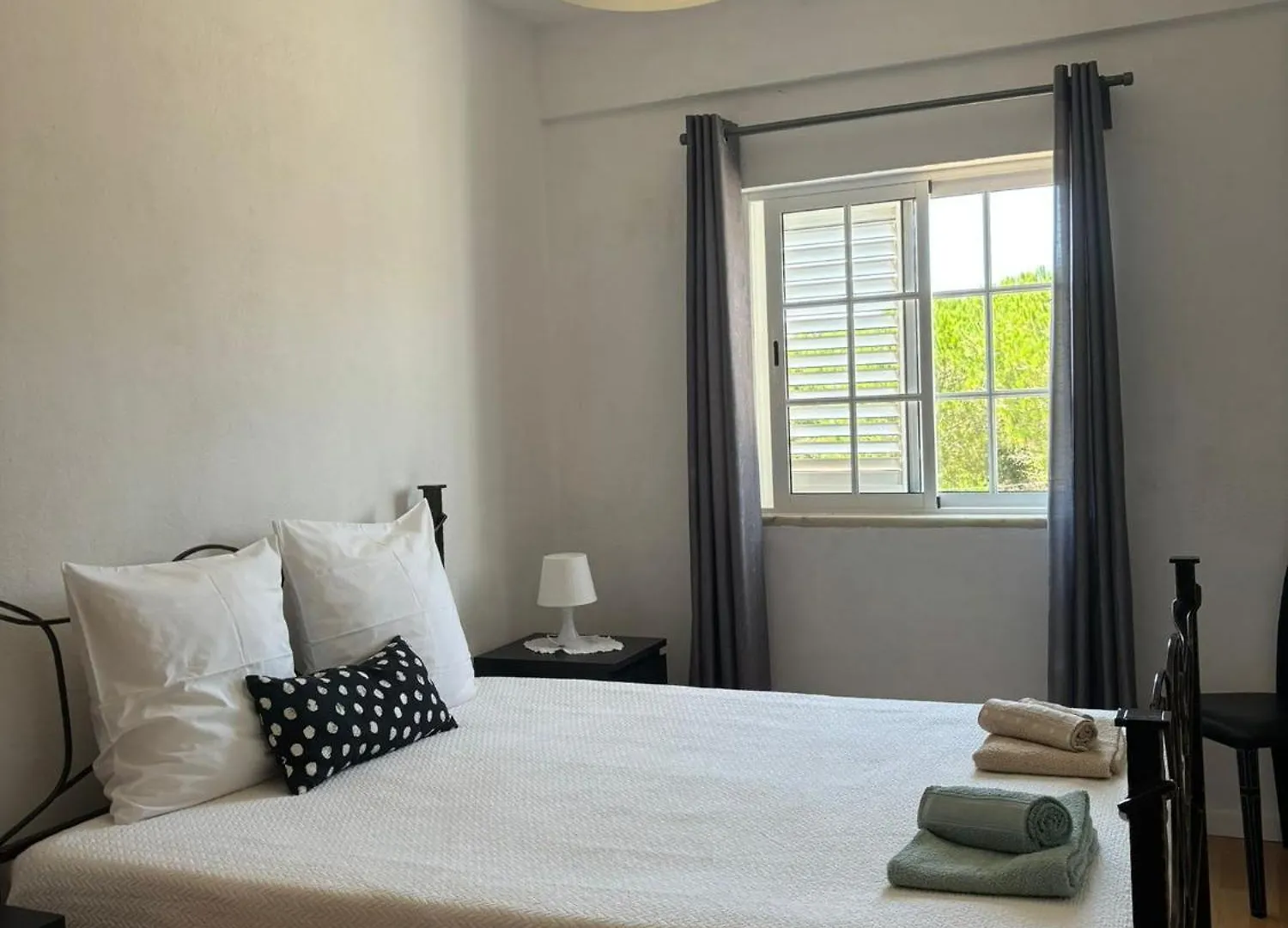 Apartamento Monte Da Fome Aguda Odeceixe Portugal