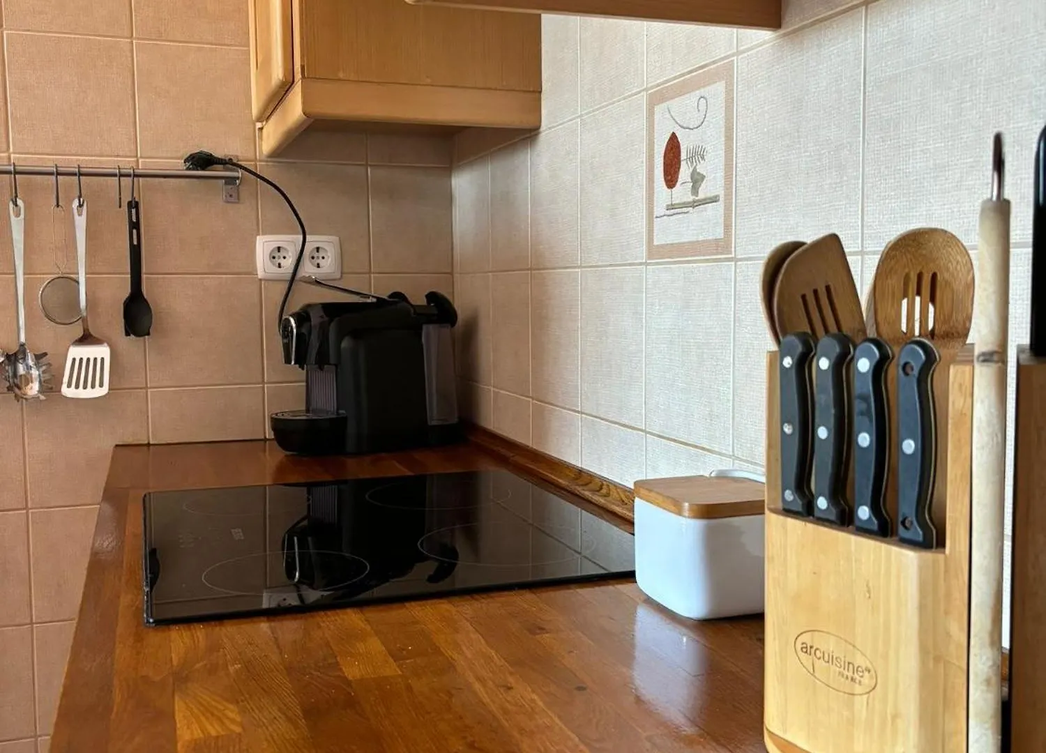 Apartamento Monte Da Fome Aguda Odeceixe 0*,  Portugal