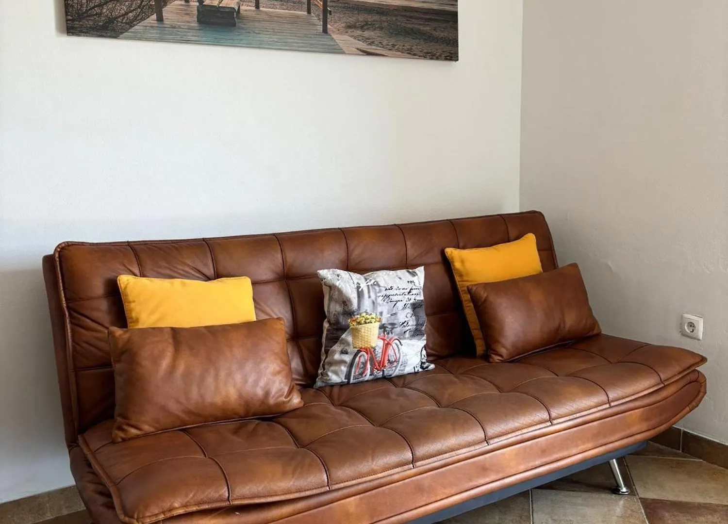 Apartamento Monte Da Fome Aguda Odeceixe