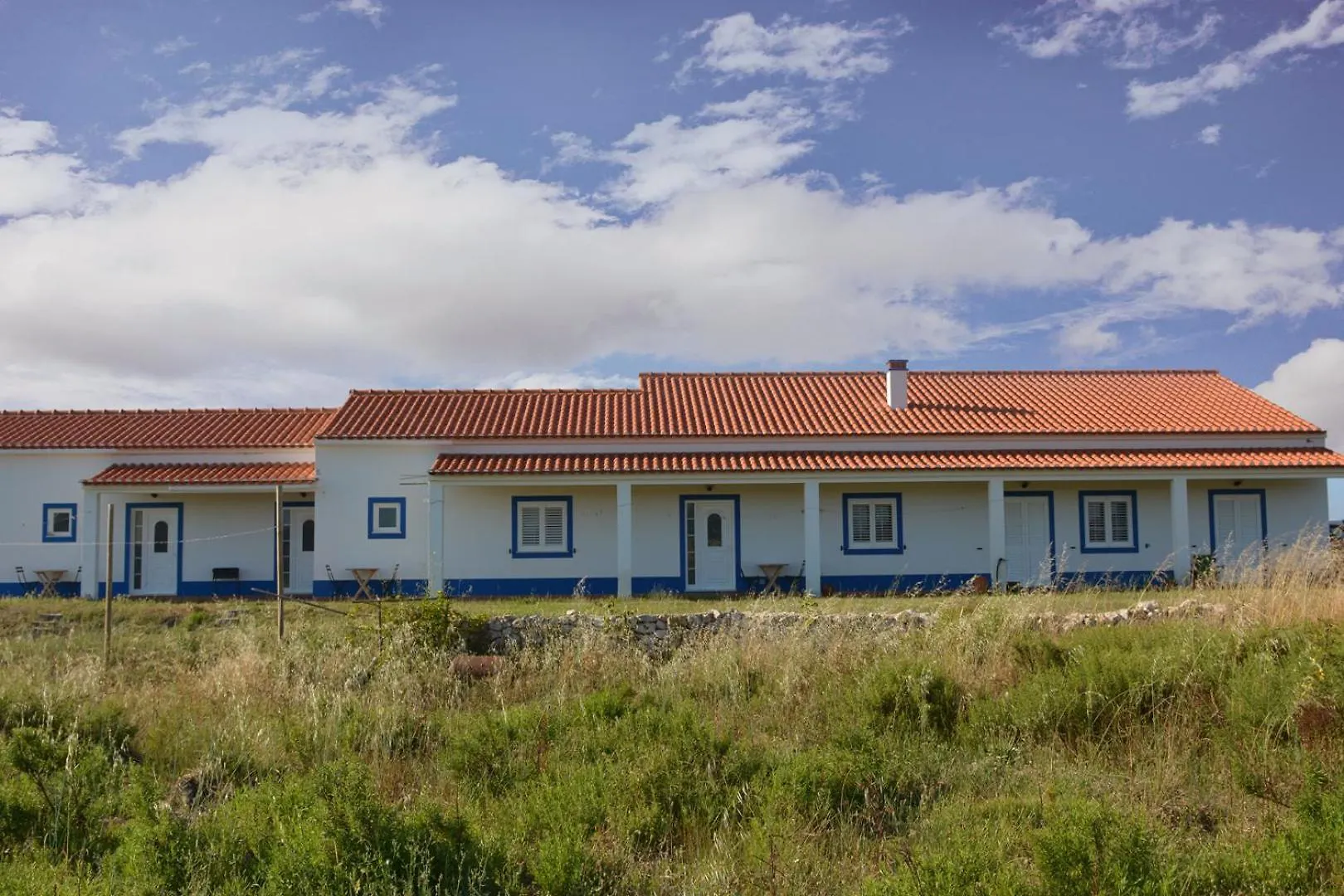 Apartamento Monte Da Fome Aguda Odeceixe