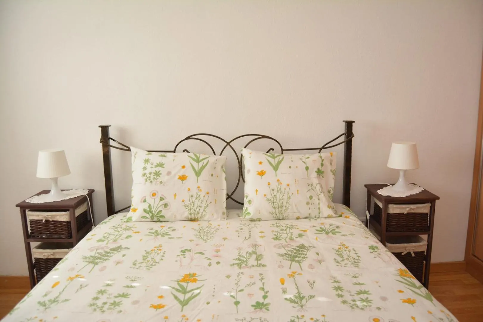 Apartamento Monte Da Fome Aguda Odeceixe