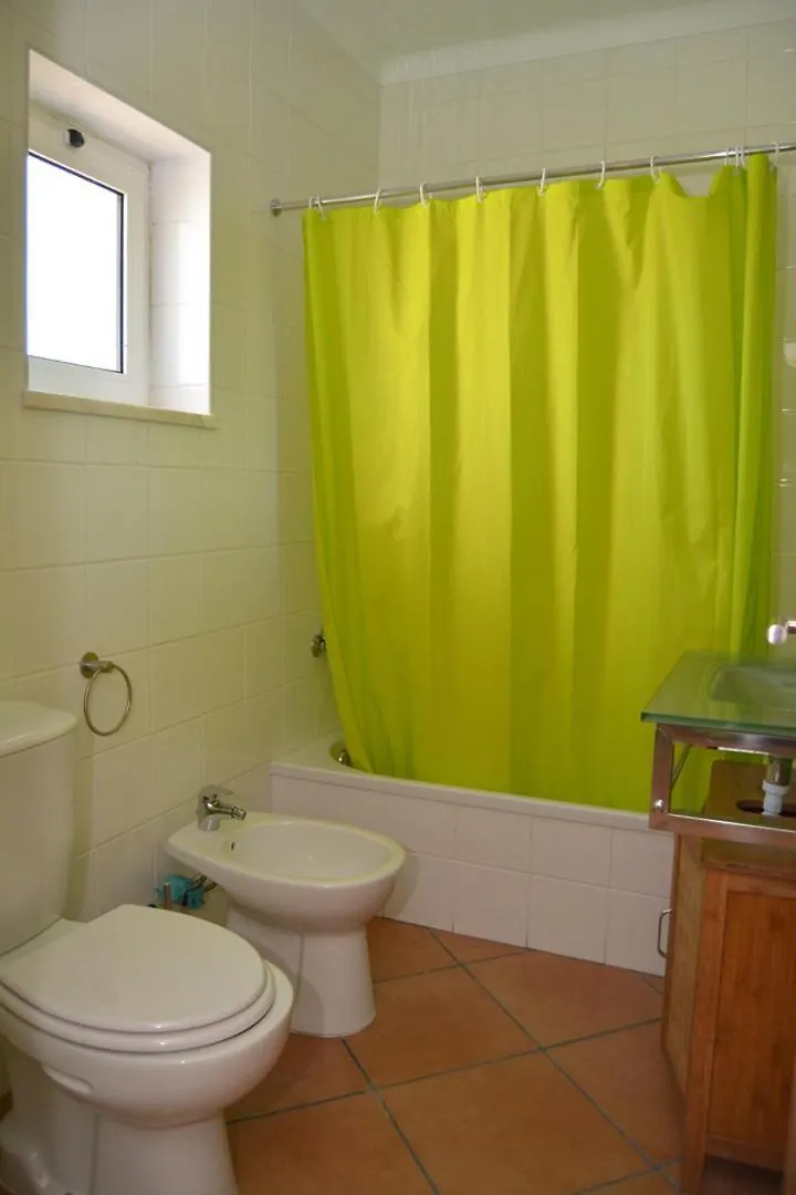 Apartamento Monte Da Fome Aguda Odeceixe