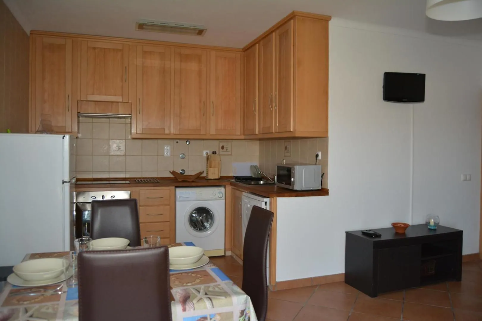 Apartamento Monte Da Fome Aguda Odeceixe