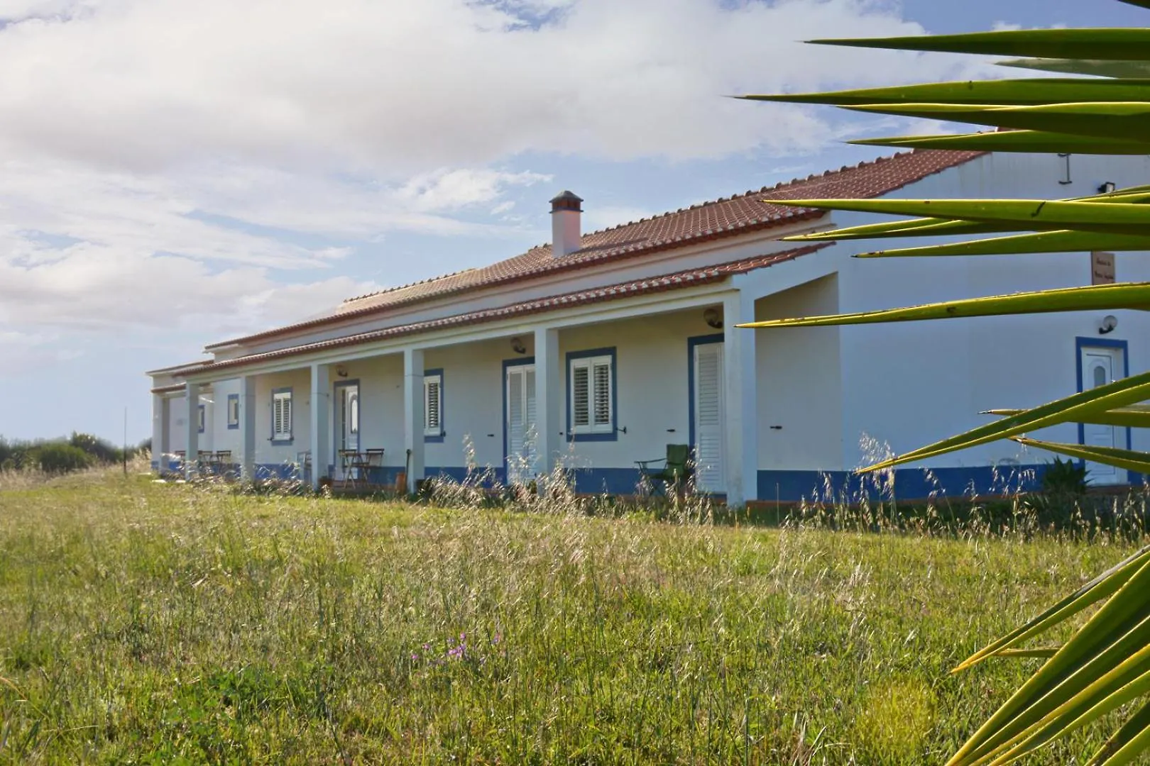 Apartamento Monte Da Fome Aguda Odeceixe