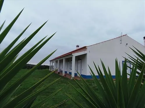 Apartamento Monte Da Fome Aguda Odeceixe 0*,