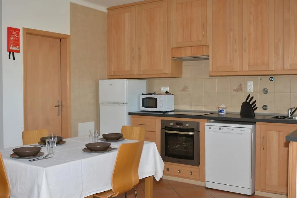 Apartamento Monte Da Fome Aguda Odeceixe